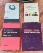 Boeken Verpleegkunde hbo-v avans nieuw, Boeken, Ophalen of Verzenden, Beta, Nieuw, HBO