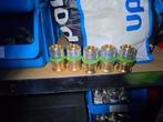 Uponor overgang koper staal koppeling 32-28 pers pers, Minder dan 25 mm, Ophalen of Verzenden, Zo goed als nieuw, Plank