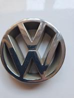 VW Embleem, Ophalen, Gebruikt, Transport