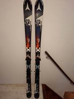 Atomic Nomad smoke ti  ski's (171), Sport en Fitness, Skiën en Langlaufen, Ophalen, 160 tot 180 cm, Gebruikt, Atomic