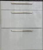 Ikea faktum keukenkastje en kastdeur gevraagd, Huis en Inrichting, 50 tot 100 cm, Minder dan 100 cm, 25 tot 50 cm, Wit
