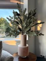 Vaas Volta ivory Ø19 x H36 cm - Vase the World, Huis en Inrichting, Woonaccessoires | Vazen, Overige kleuren, Veens Living, Nieuw