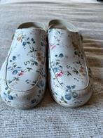 Zorg slippers nursing care mt42, Ophalen of Verzenden, Zo goed als nieuw