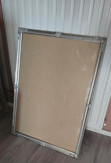 BAROK FOTOLIJSTEN 50X70 CM - 5 STUKS - 15,- EURO PER LIJST!  beschikbaar voor biedingen