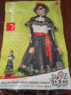Day of the dead  juk xxl, Ophalen of Verzenden, Zo goed als nieuw, Maat 46/48 (XL) of groter, Kleding