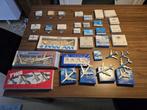 Shabak miniatuurvliegtuigjes schaal 1:600, Ophalen of Verzenden, Zo goed als nieuw, Schaalmodel
