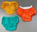 3 stuks Airoliver incontinentie plastic broek medium, Diversen, Ophalen of Verzenden, Gebruikt