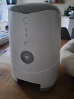 Voerdispenser kat Nedis, Dieren en Toebehoren, Ophalen, Automatisch, Gebruikt
