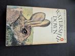 Watership Down - Richard Adams, Ophalen of Verzenden, Gelezen, Richard Adams, Europa overig