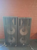 Electro-Voice TX2152, Zo goed als nieuw, 120 watt of meer, Front, Rear of Stereo speakers, Ophalen