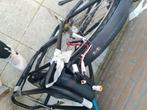 Gazelle batterij houder, Ophalen of Verzenden, Zo goed als nieuw