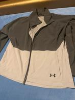 Under armour, Under Armour, Ophalen of Verzenden, Zo goed als nieuw, Grijs