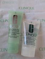 Clinique Huidverzorging Set, Ophalen of Verzenden, Nieuw, Gehele gezicht