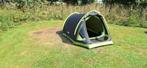 Vango ARK DS 200 2 pers tent, Caravans en Kamperen, Ophalen, Gebruikt, Tot en met 2