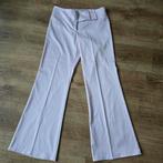 Pantalon Broek Maat 40/42, Kleding | Dames, Broeken en Pantalons, Maat 38/40 (M), Ophalen of Verzenden, Roze, Lang