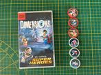 Lego Dimensions DC Super Heroes set, Ophalen of Verzenden, Nieuw