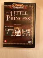 Dvd Little Princess Shirley Temple, Alle leeftijden, Drama, Ophalen of Verzenden, Zo goed als nieuw