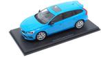 Volvo V60 Polestar Engineered Rebel Blue 1/18 DNA-Radscale, Hobby en Vrije tijd, Modelauto's | 1:18, Overige merken, Duitsland