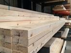 Balkhout, Regels, panlatten en ander bouwhout., Tuin en Terras, Ophalen, Nieuw, 250 cm of meer, Balken