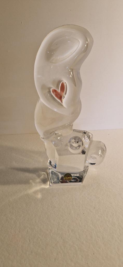 Royal Leerdam Sim Sa La Bim, Antiek en Kunst, Antiek | Glas en Kristal, Ophalen of Verzenden
