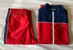 Colorblock Trainingspak, Nieuw, Ophalen of Verzenden, Setje, Lacoste
