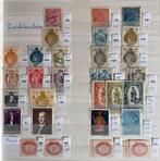 Kaveltje postzegels Liechtenstein, Postzegels en Munten, Postzegels | Europa | Overig, Ophalen of Verzenden, Overige landen
