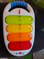 Fisher Price Piano - Zo Goed Als Nieuw!, Ophalen of Verzenden, Zo goed als nieuw, Overige typen, Met geluid