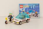 LEGO 6625 -1 Classic Town: Police: Snelheid Controle, Ophalen of Verzenden, Gebruikt, Complete set, Lego