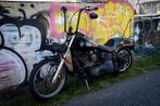 Harley davidson nighttrain twincam carburateur, Particulier, Chopper