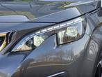 Peugeot 3008 1.2 PureTech GT Line|PANODAK|CARPLAY|LED, Gebruikt, Zwart, 1199 cc, Met garantie (alle)