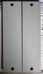 Bedplanken auping kop en voet (80cm), Gebruikt, Eenpersoons, Ophalen of Verzenden, 80 cm