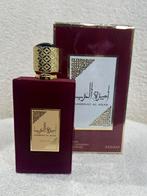 Lattafa 	Asdaaf Ameeral al arab, Sieraden, Tassen en Uiterlijk, Uiterlijk | Parfum, Nieuw, Ophalen of Verzenden