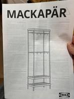 Ikea Mackapar kast, Ophalen, Zo goed als nieuw