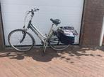 Dames Gazelle fiets, Ophalen, Gebruikt, Gazelle, Versnellingen