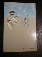 Ik kan denken / voelen wat ik wil - Rene Diekstra, Boeken, Ophalen of Verzenden, Zo goed als nieuw, Rene Diekstra