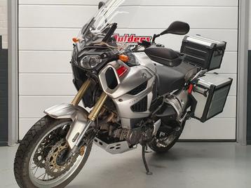 Yamaha XT 1200 Z SUPER TENERE YAMAHA XT 1200 SUPER TENERE beschikbaar voor biedingen