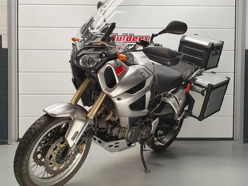 Yamaha XT 1200 Z SUPER TENERE YAMAHA XT 1200 SUPER TENERE, Motoren, Motoren | Yamaha, Bedrijf, Overig