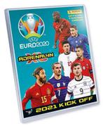 Panini Adrenalyn XL UEFA Euro 2020 Kick Off, Ophalen, Nieuw, Buitenlandse clubs, Spelerskaart