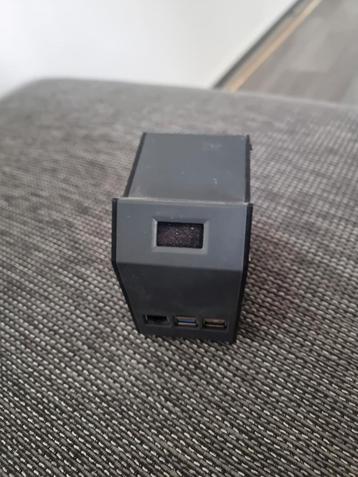raspberry pi 5 behuizing beschikbaar voor biedingen