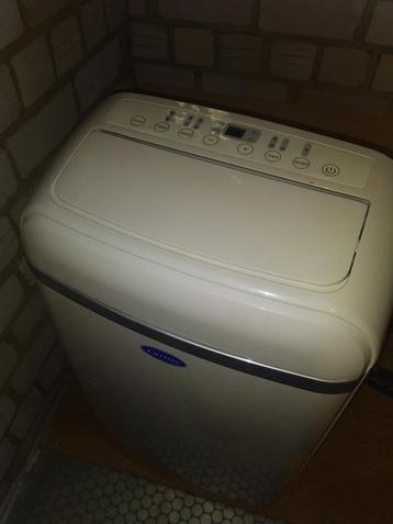 Carrier mobiele airco 51QPD12N7S beschikbaar voor biedingen