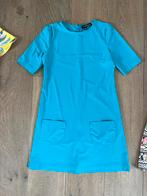 La Dress jurk travelstof 146-152, Ophalen of Verzenden, Zo goed als nieuw, Meisje, Jurk of Rok