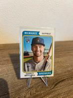 Garrett Mitchell 2023 Topps Heritage Baseball RC Rookie #95, Ophalen of Verzenden, Zo goed als nieuw, Buitenlandse clubs, Spelerskaart
