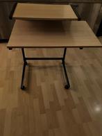 computertafel, Ophalen, Gebruikt