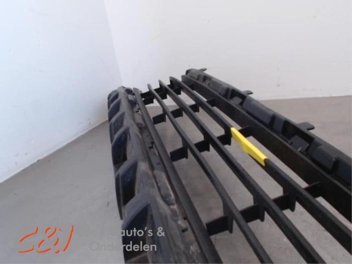 Grille van een Fiat Talento, Auto-onderdelen, Carrosserie en Plaatwerk, Fiat, Gebruikt, 3 maanden garantie, Ophalen of Verzenden