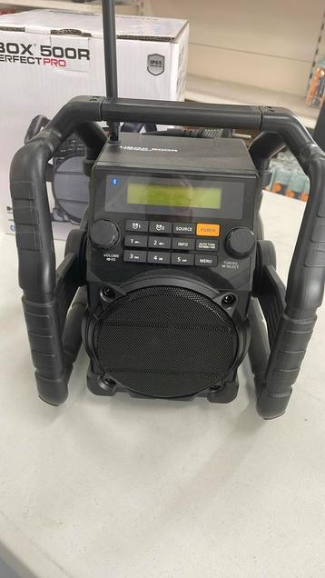 Perfect Pro UBox 500 beschikbaar voor biedingen