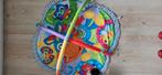 Speelmat, Kinderen en Baby's, Speelgoed | Babyspeelgoed, Ophalen, Zo goed als nieuw, Speelkleed