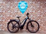 Cube Touring Pro | Bosch Performance | 625 accu | E-Bike, Gebruikt, Ophalen of Verzenden, 47 tot 51 cm, Cube