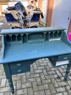 Schattig buro, Huis en Inrichting, Bureaus, Ophalen of Verzenden, Gebruikt, Bureau