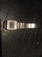 oud seiko horloge, Gebruikt, Staal, Polshorloge, Ophalen of Verzenden