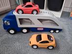 Little Tikes Vrachtwagen, Kinderen en Baby's, Ophalen, Nieuw